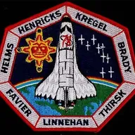 STS-78 – Recto