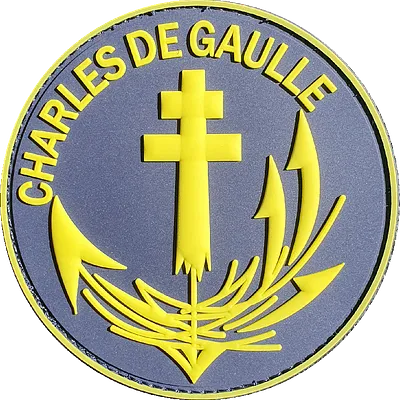 Charles de Gaulle