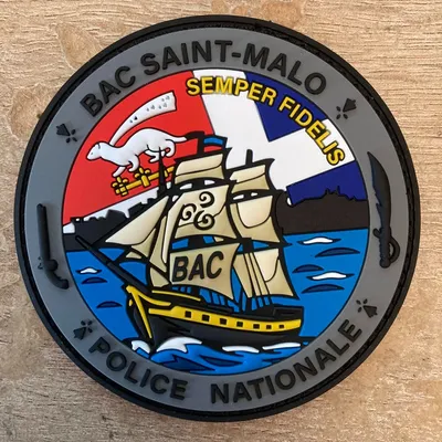 BAC Saint-Malo