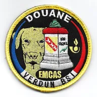 BSI - Verdun - 55 - EMCAS -