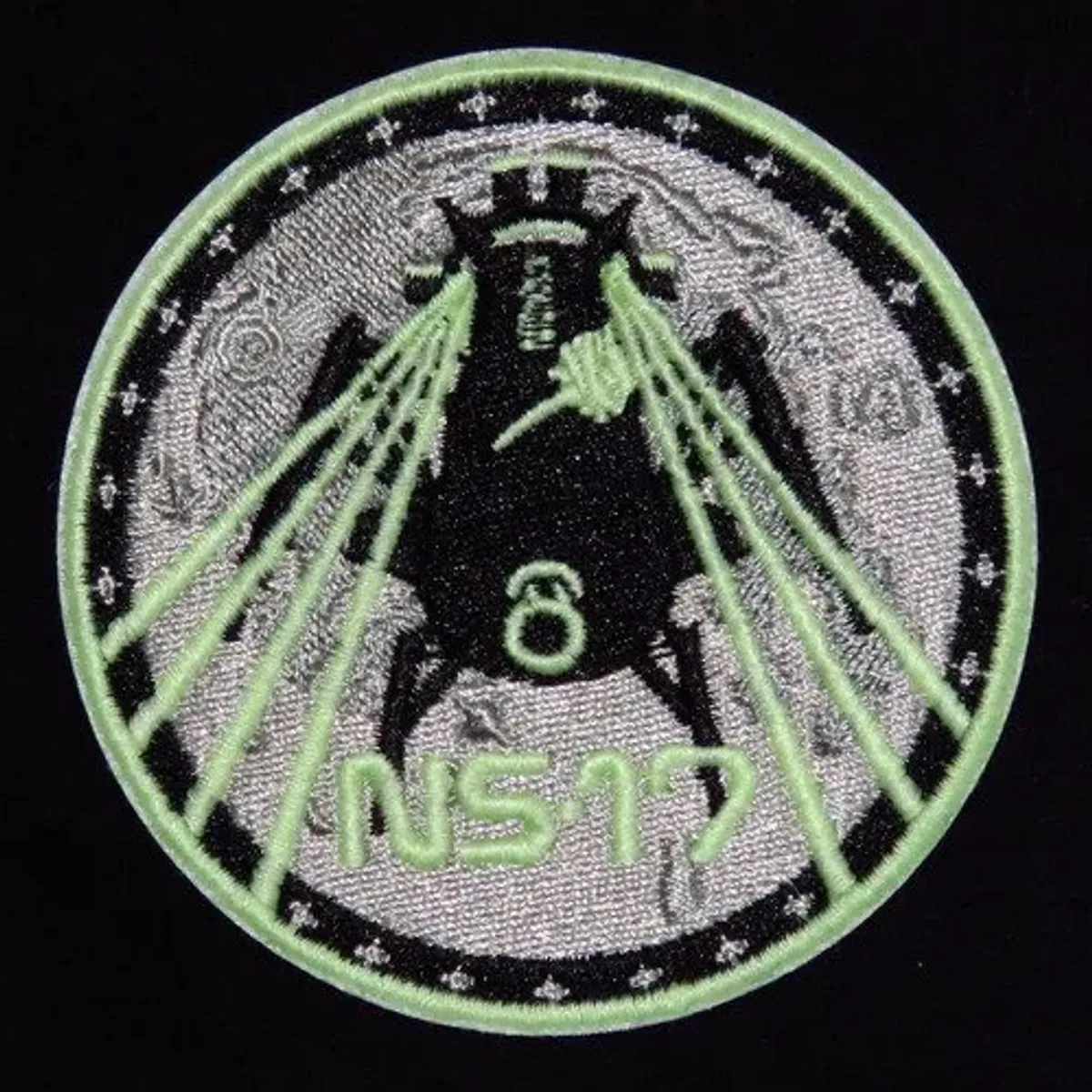 New Shepard vol NS-17