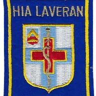 SSA : HIA Laveran Type 1