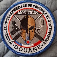 Moniteur douane