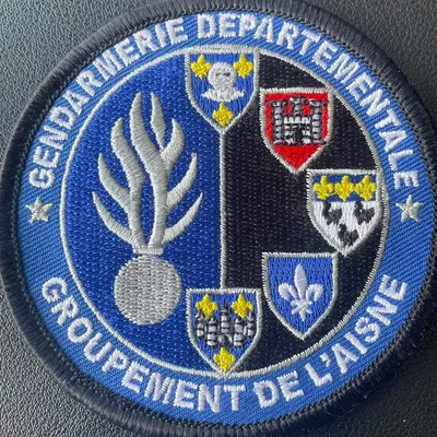GGD 02 - Aisne