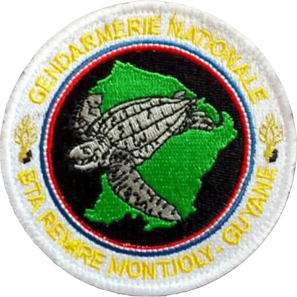 BTA Remire-Montjoly 