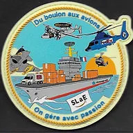 Charles de Gaulle - SLaE