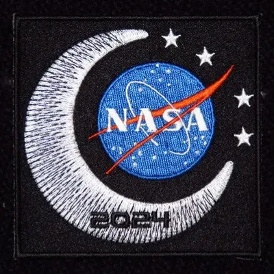 NASA moon 2024
