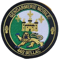 EGM 44/2 Bellac