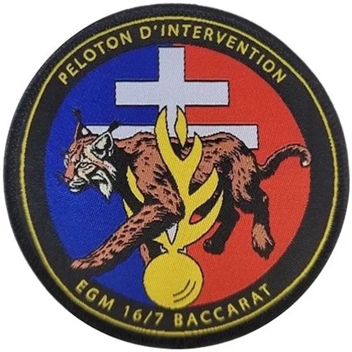 PI Baccarat 16/7