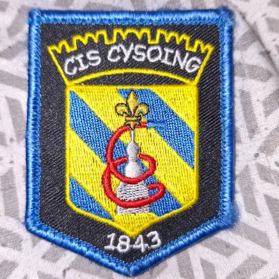 Sapeur-Pompier Cysoing