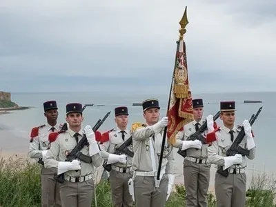 11ème Régiment d'Artillierie de Marine - 11ème RAMa