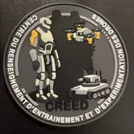 CREED, Centre du Renseignement d’entraînement et d’Experimentation des Drones