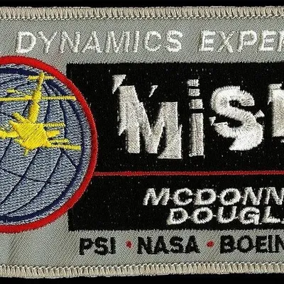 STS-81 MISDE