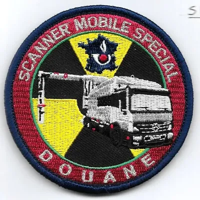 Douane - SMS N°4