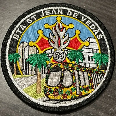 BTA Saint-Jean-de-Védas