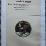 Apollo-11 Beta Cloth – Recto