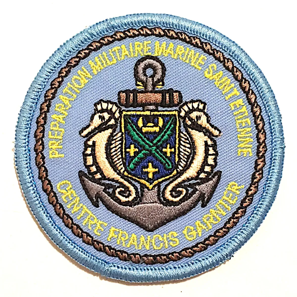 PMM - Saint-Étienne