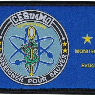 SSA : EVDG CESimMO V4 "Moniteur"
