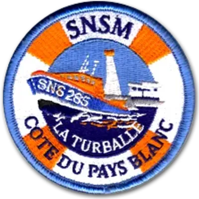 SNSM La Turballe 285