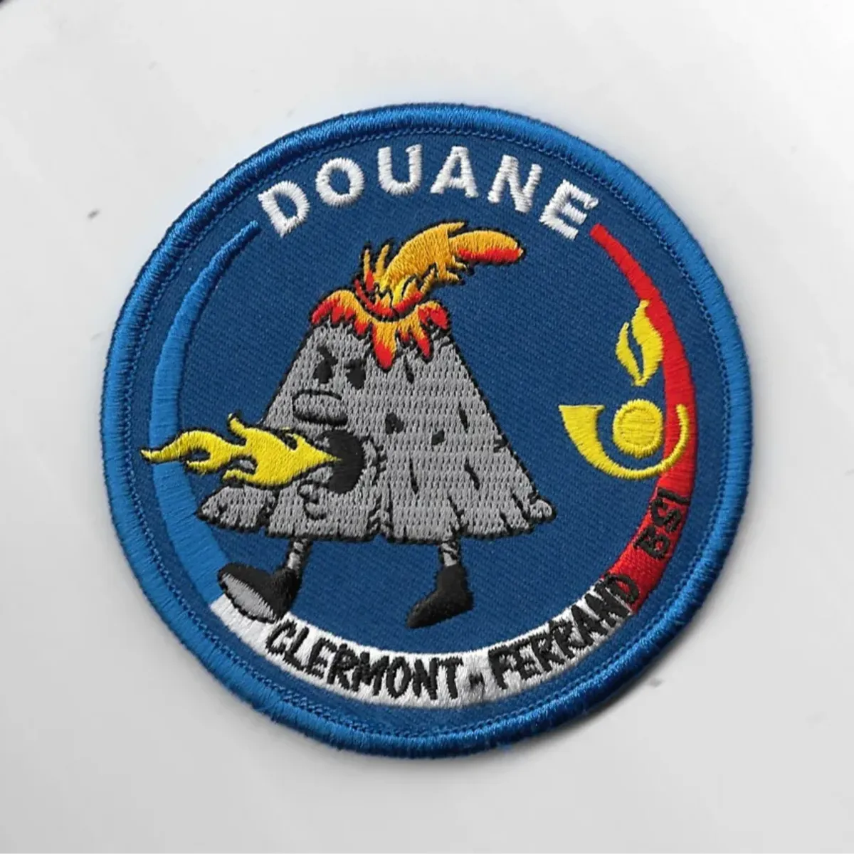 BSI - Clermont Ferrand - 63