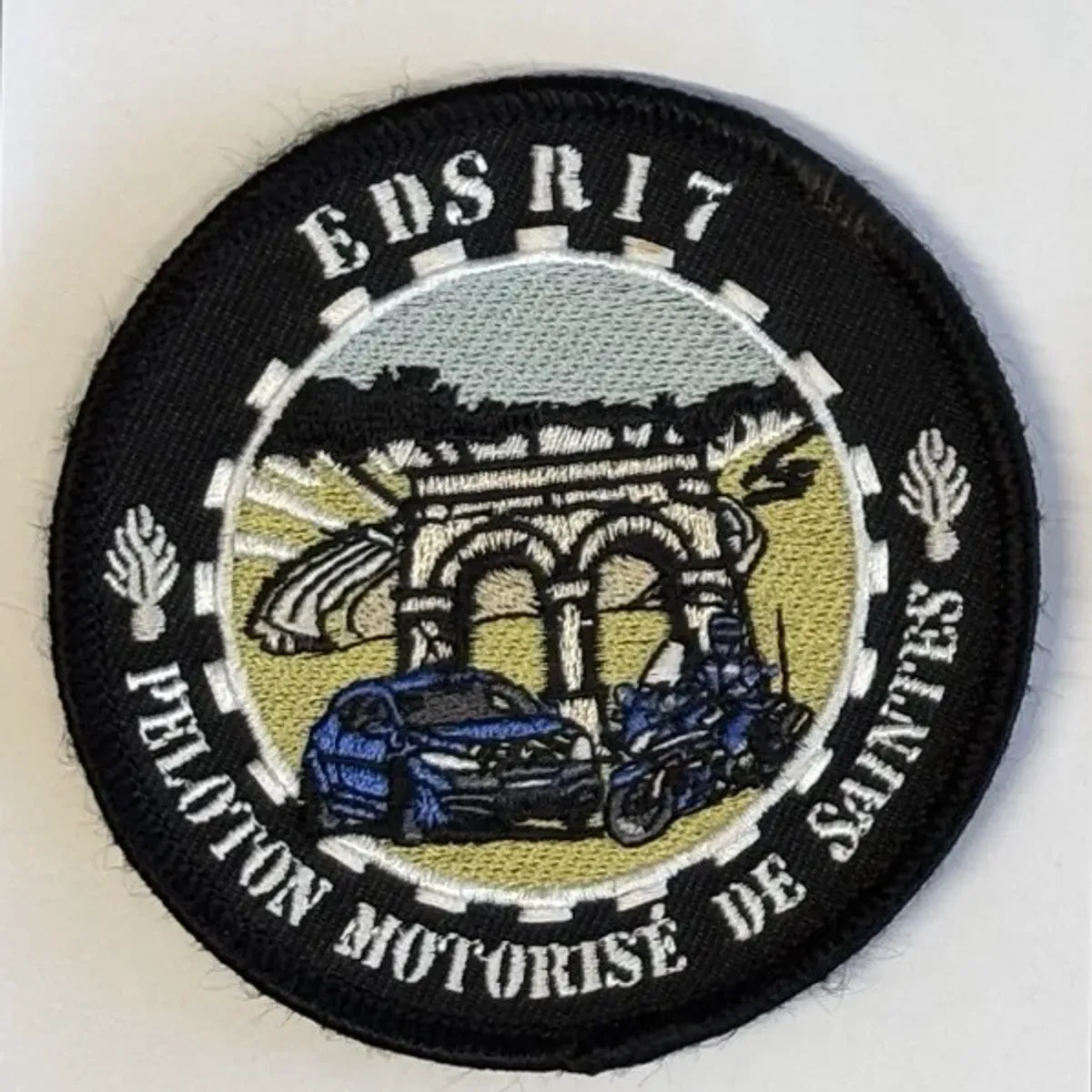 PMO - Saintes
