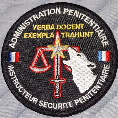 Instructeur en Sécurité Penitentiaire 