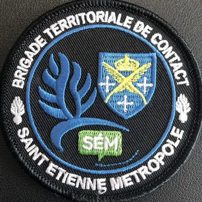 BTC Saint-Étienne Métropole