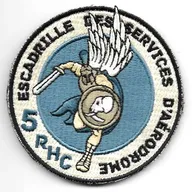 5e RHC - ESA (type 2)