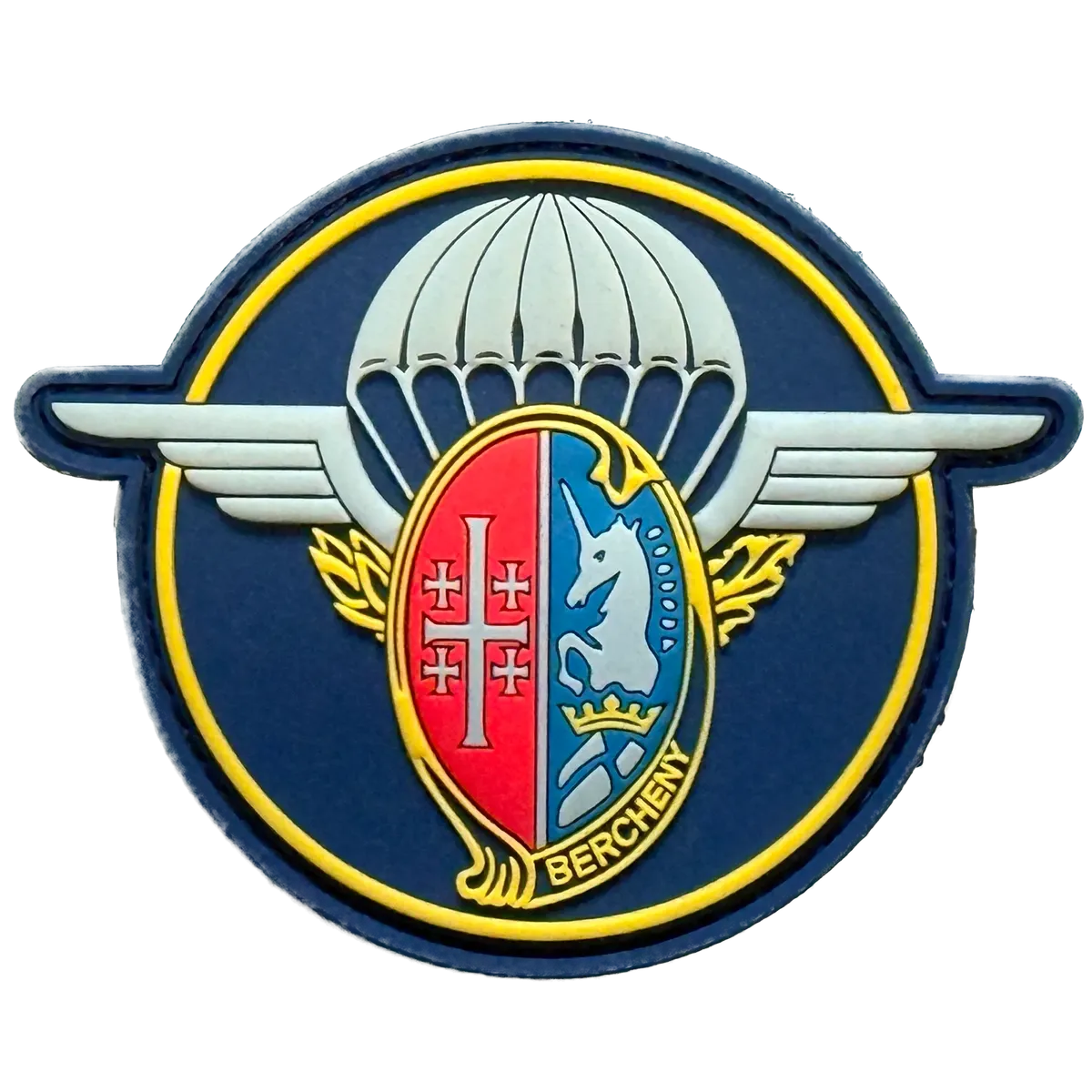 1er Régiment de Hussards Parachutistes