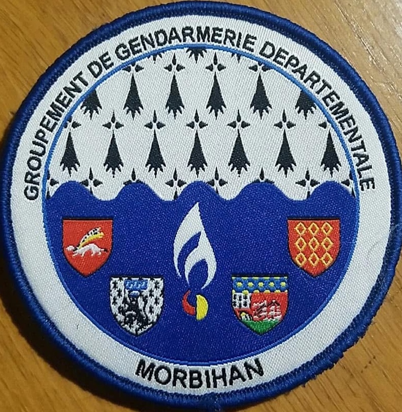 GGD 56 - Morbihan