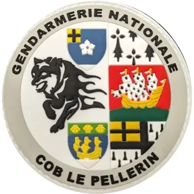 COB - Le Pellerin