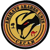 5ème Régiment de Cuirassiers - Centre d'Entrainement au Combat et d'Aguerissement au Moyen-Orient