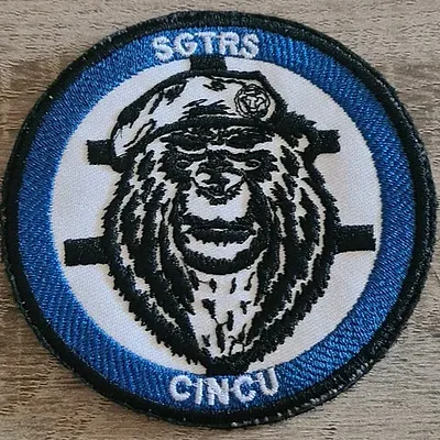 Aigle VI / Sous Groupement de Transmissions 