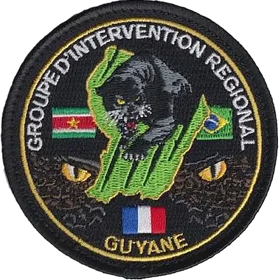 GIR Cayenne