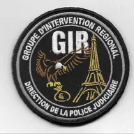 GIR - DPJ - Paris