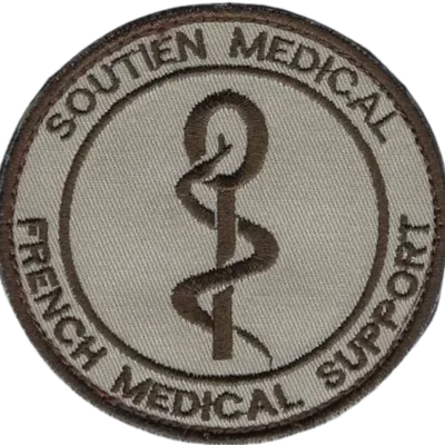 SSA : Soutien Medical French Medical Support