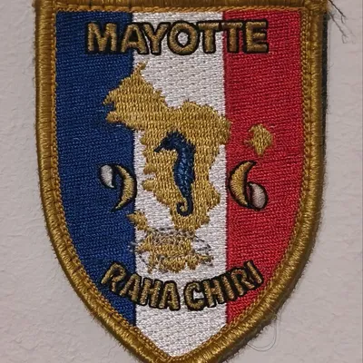 SDIS Mayotte