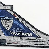 Dérive 1/5 Vendée