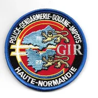GIR - Haute Normandie