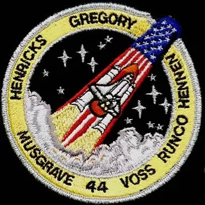 STS-44