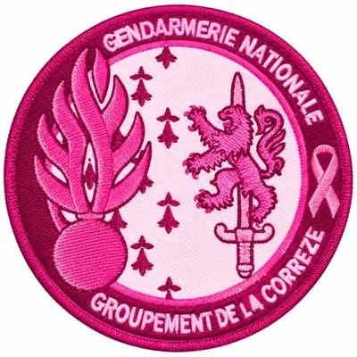 GGD Corrèze - Octobre Rose 2026
