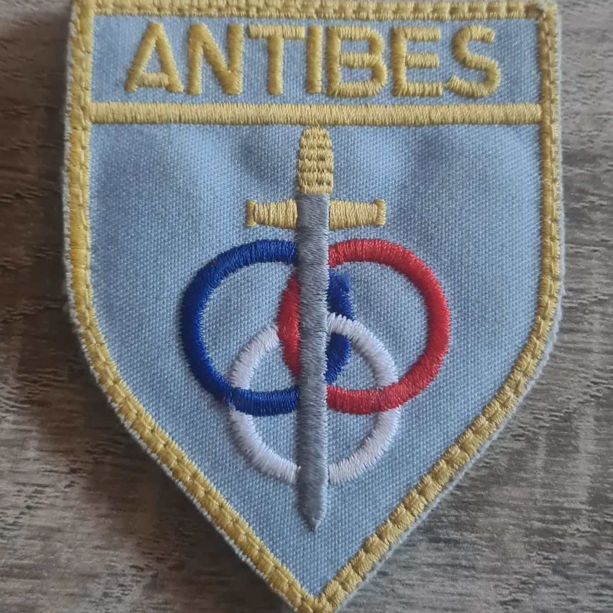 EIS / Bataillon d'Antibes