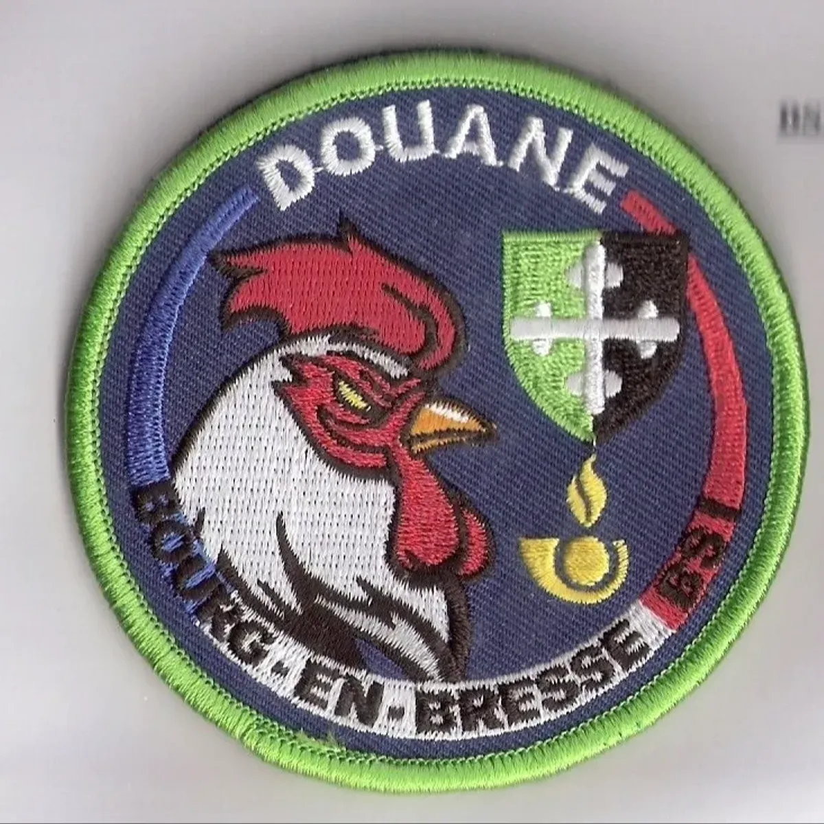 BSI - Bourg-en-Bresse 