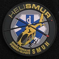 HéliSMUR SMUH H145