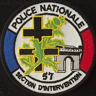 Section d’intervention Metz