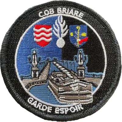 COB Briare