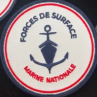 Forces de surface 
