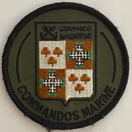 Commando De Montfort
