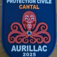 Protection Civile - Cantal - Festival Aurillac (2025)