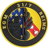 EGM 31/7 Reims